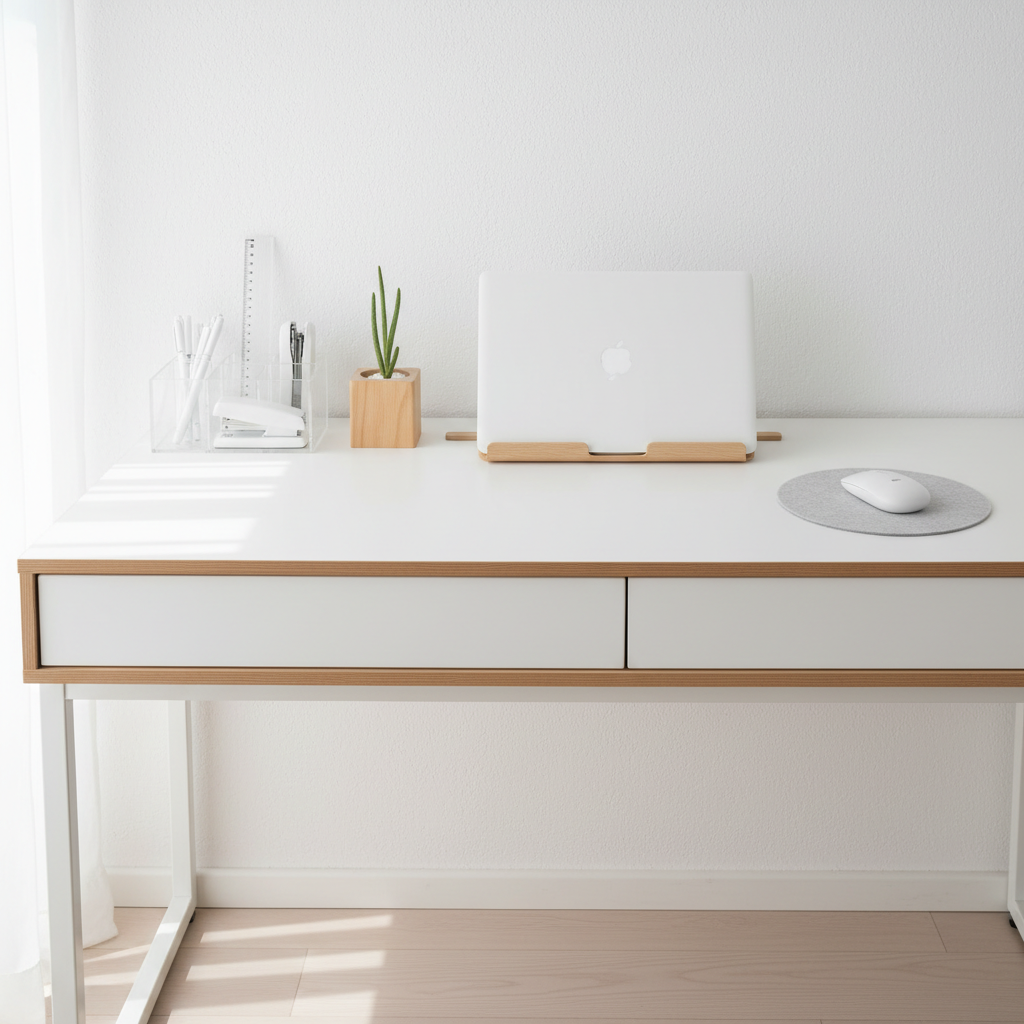Workspace & Office storage and organization collection by Kindra Home