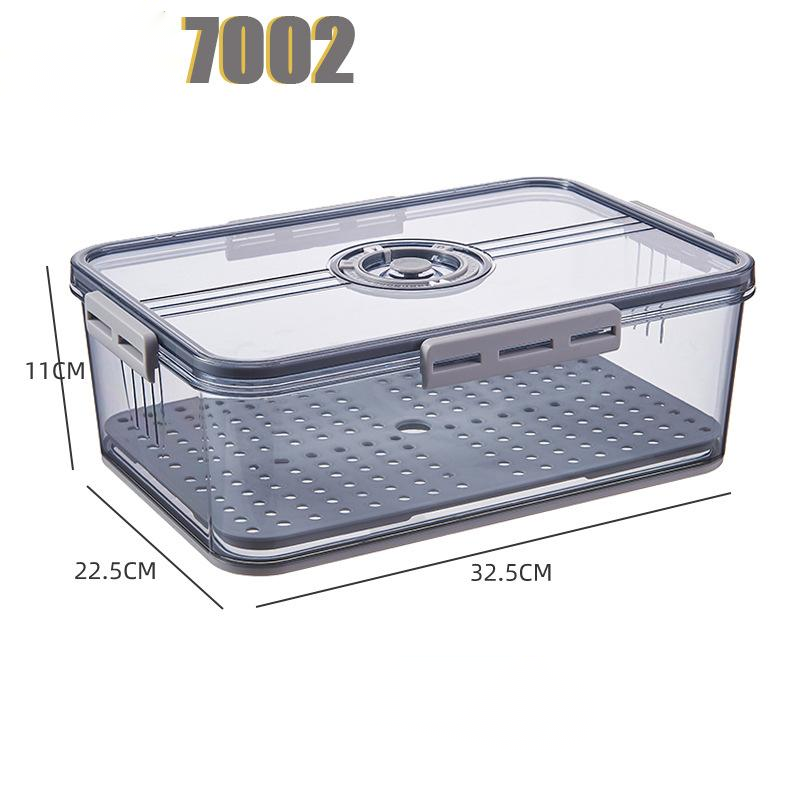 The Kindra Fridge Organizer — additional product view 3