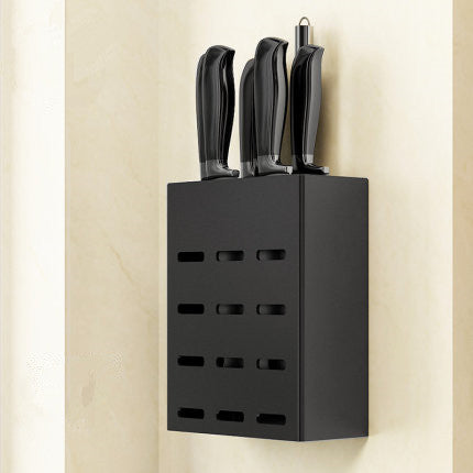 The Kindra Aluminum Kitchen Wall Shelf — additional product view 2
