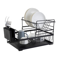 The Kindra Two-Tier Drying Rack