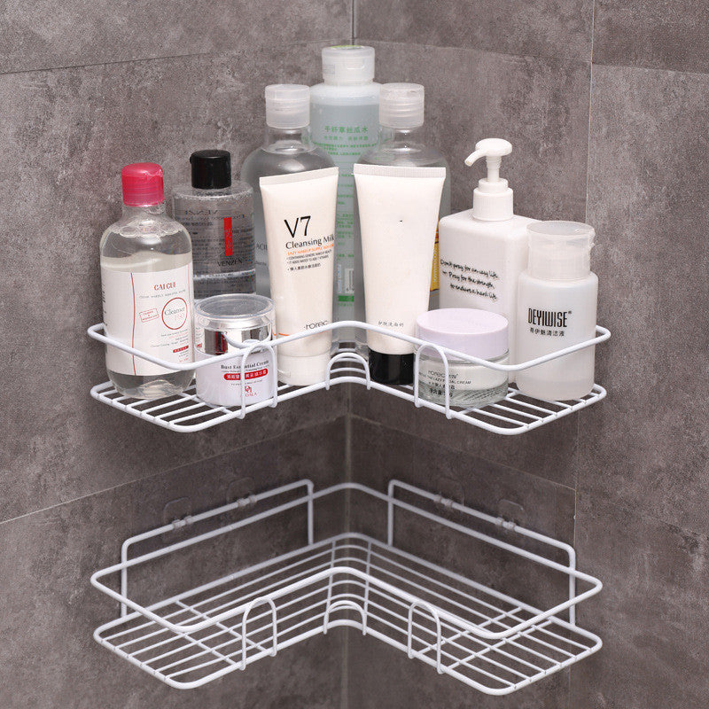 The Kindra Corner Wall Shelf — additional product view 3