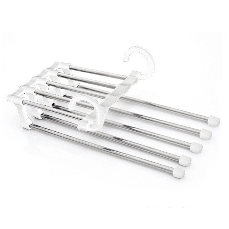 The Kindra Space-Saving Hanger — additional product view 10