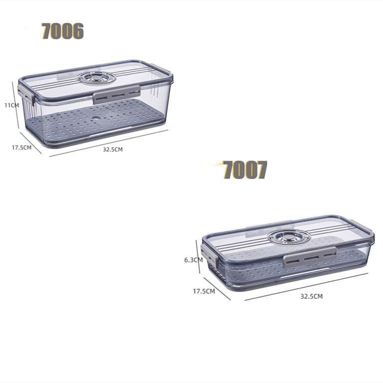 The Kindra Fridge Organizer — additional product view 13