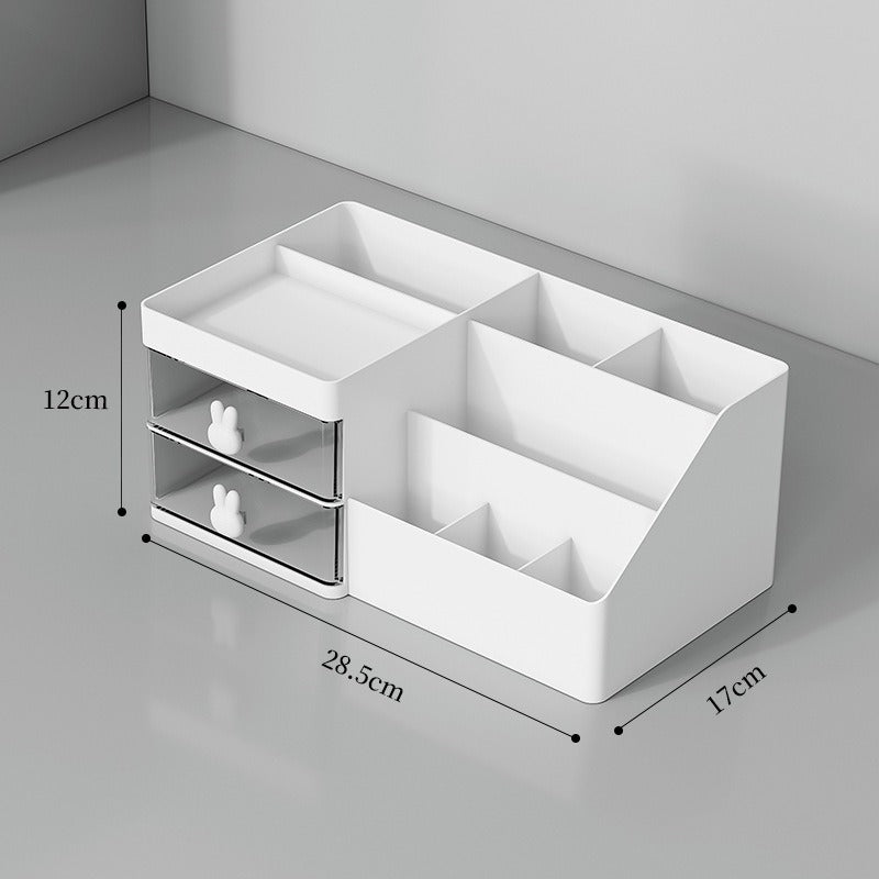 The Kindra Desktop Makeup Organizer — additional product view 4