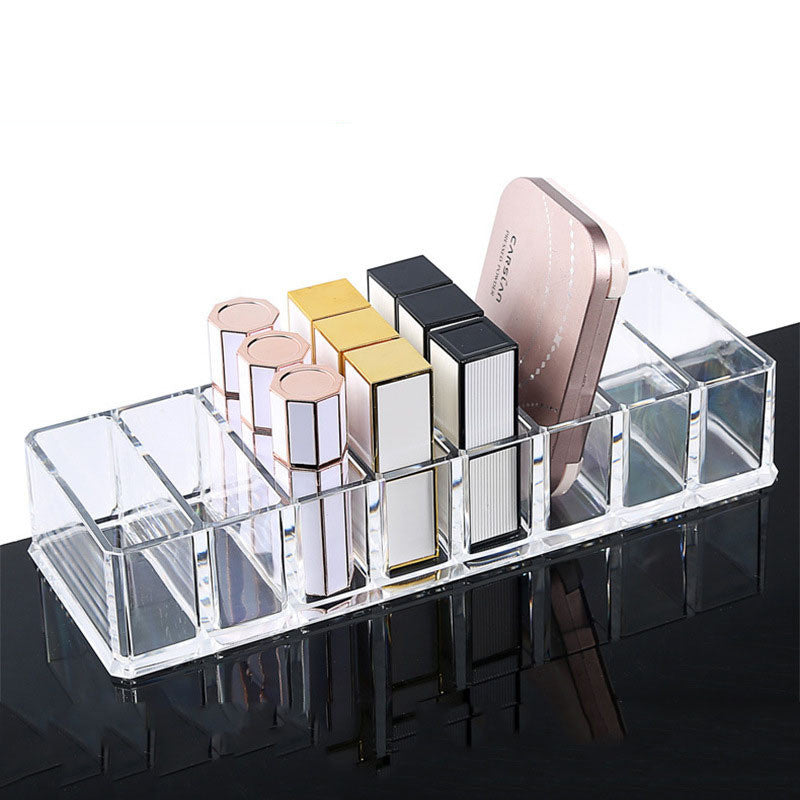 The Kindra Modular Makeup Storage Cabinet — additional product view 3