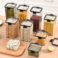 The Kindra Pantry Container Set