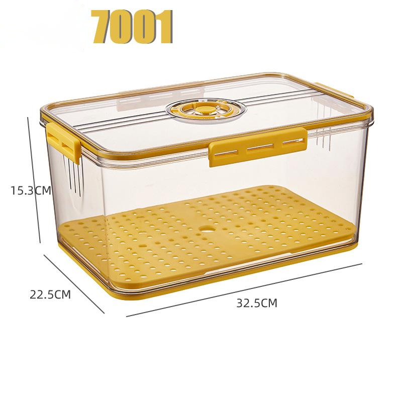 The Kindra Fridge Organizer — additional product view 10