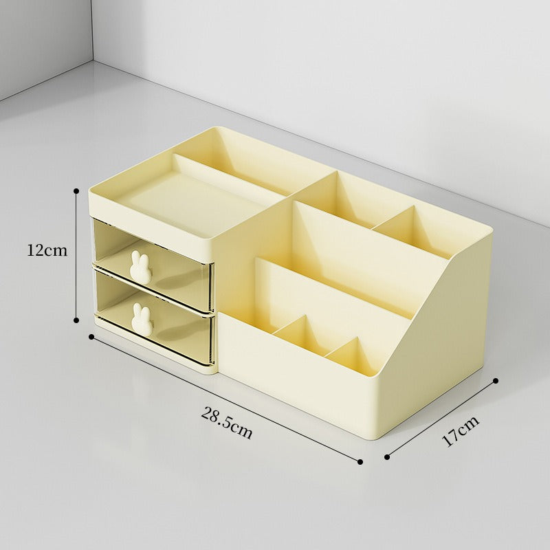 The Kindra Desktop Makeup Organizer — additional product view 6
