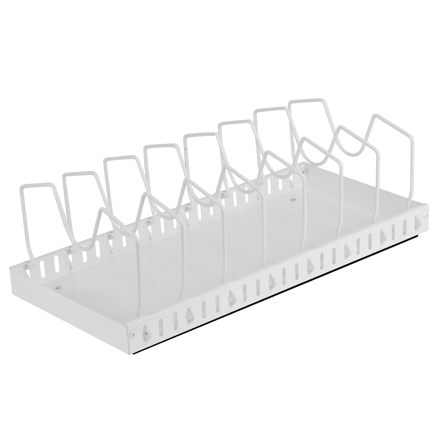 The Kindra Pull-Out Pots & Pans Organizer — additional product view 12