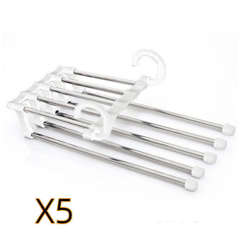 The Kindra Space-Saving Hanger — additional product view 19