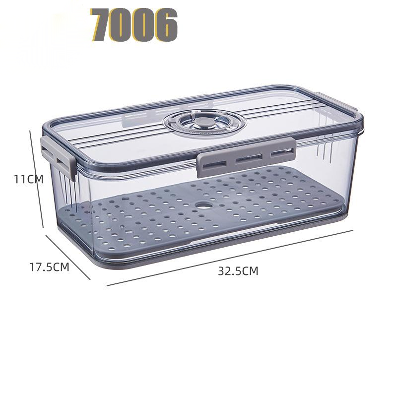 The Kindra Fridge Organizer — additional product view 12