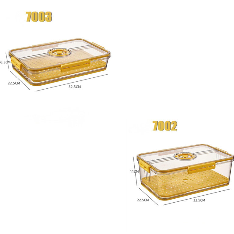 The Kindra Fridge Organizer — additional product view 15