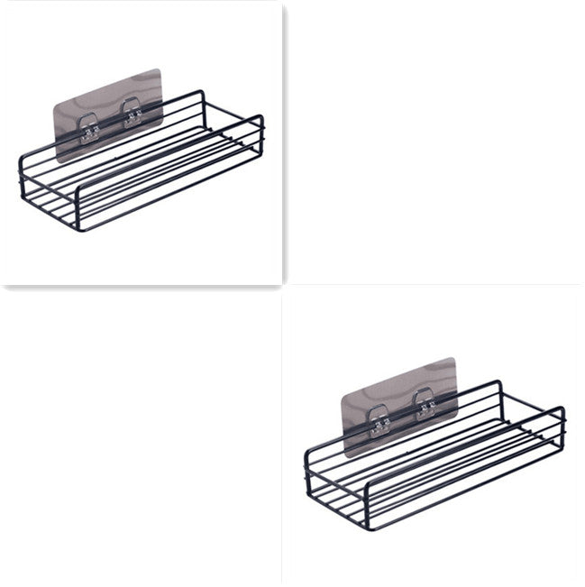 The Kindra Corner Wall Shelf — additional product view 2