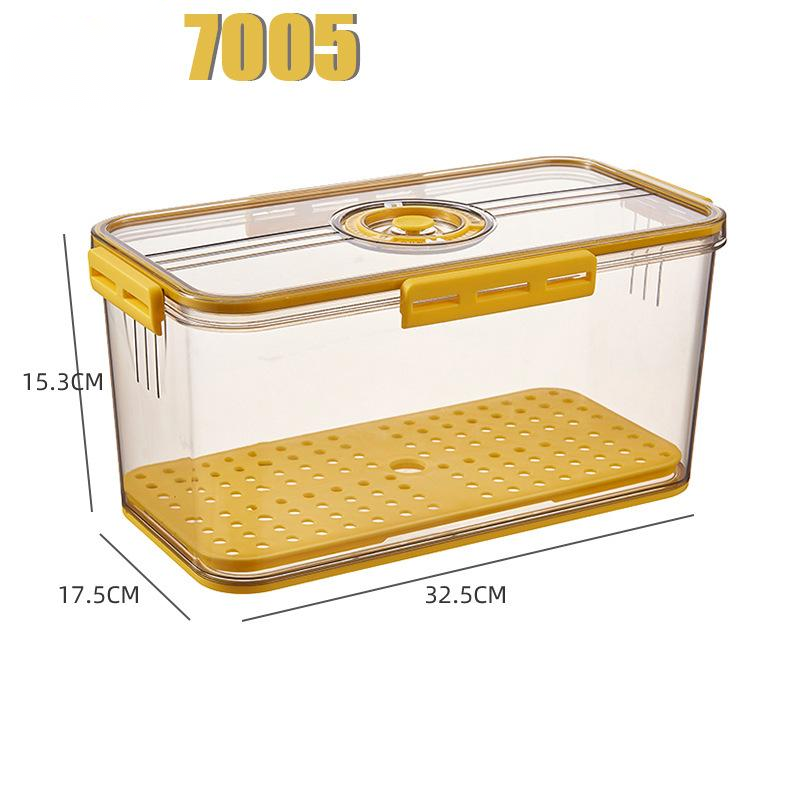 The Kindra Fridge Organizer — additional product view 16