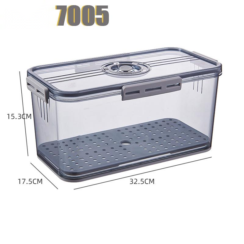 The Kindra Fridge Organizer — additional product view 11