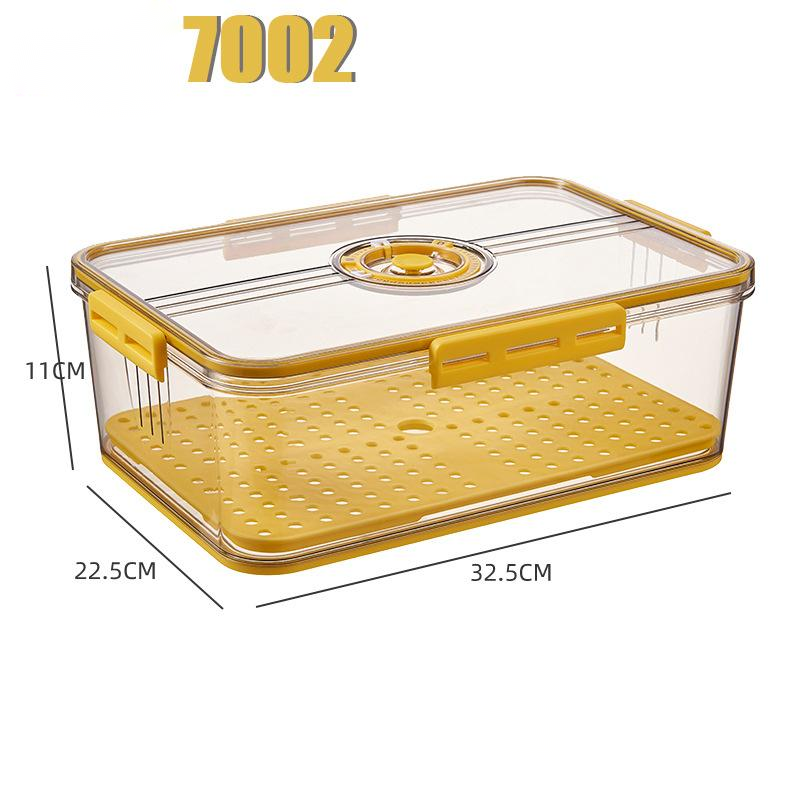 The Kindra Fridge Organizer — additional product view 5