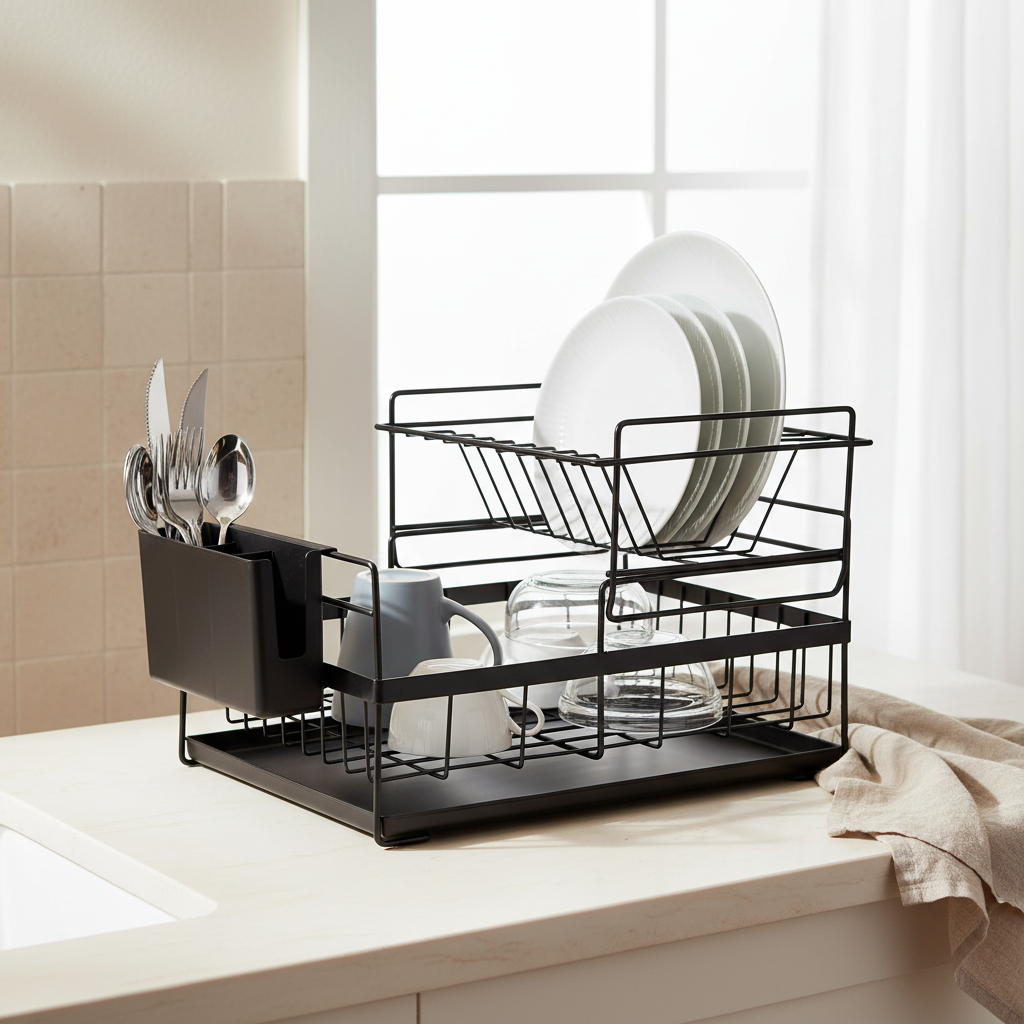 Drying Rack - Kindra Style
